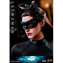  Catwoman Sixth Scale Figure by Hot Toys Movie Masterpiece Series – The Dark Knight Trilogy