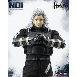 Dorohedoro Figura FigZero 1/6 Noi 35 cm THRREZERO