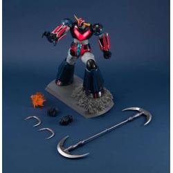 FIGURA grendizer U Ultimate article mechanical megahouse