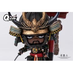 Assassin´s Creed Shadows Estatua PVC Qlectors Naoe & Yasuke 15 cm Pure Arts 