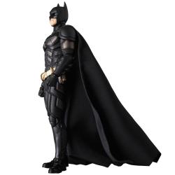 Batman The Dark Knight Rises Figura MAF Batman Ver. 3.0 16 cm