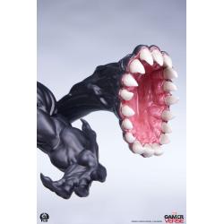 Marvel Gamerverse Classics Estatua PVC 1/10 Venom 20 cm POP CULTURE SHOCK