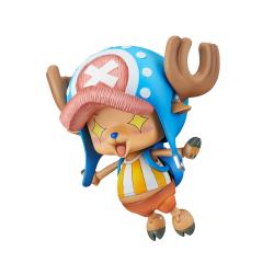 One Piece Variable Action Heroes Action Figure Tony Tony Chopper 8 cm