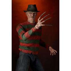 Nightmare On Elm Street 2 Action Figure 1/4 Freddy Krueger 46 cm