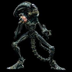 Aliens Figura Mini Epics Xenomorph Warrior Limited Edition 18 cm
