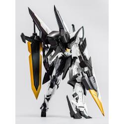 Titanomachia Maqueta Plastic Model Kit Moderoid 1/48 Side:GR Arklaud 19 cm Good Smile Company 