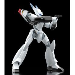 Mobile Police Patlabor Maqueta Moderoid Plastic Model Kit 1/60 AV-0 Peacemaker 13 cm Good Smile Company 