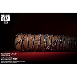 Walking Dead Roleplay-Replica Negan\'s Bat Lucille 81 cm