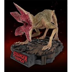 Stranger Things Estatua 1/4 Demodog 25 cm Hollywood Collectibles 