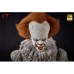 Stephen King\'s It Life-Size Bust Pennywise 71 cm