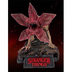 Stranger Things Estatua 1/4 Demodog 25 cm Hollywood Collectibles 