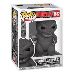 Godzilla 70th Anniversary POP! Movies Vinyl Figura Godzilla 1954 9 cm FUNKO