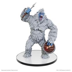 Dungeons & Dragons Classic Collection Miniaturas prepintadas Monsters U-Z Boxed Set Wizkids