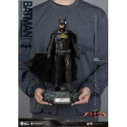 Batman Master Craft Statue Batman Modern Suit 42 cm