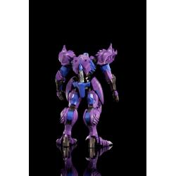 Transformers Figura Furai Action Plastic Model Kit Beast Megatron 17 cm Flame Toys 