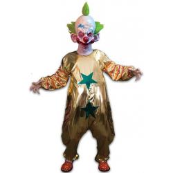  Killer Klowns from Outer Space: Shorty - Adult Costume