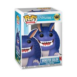 Hechizada POP! Movies Vinyl Figura Monster Solon 9 cm Spellbound FUNKO