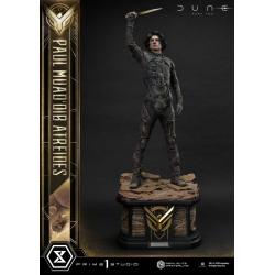 Dune: Part Two Estatua Real Elite Masterline Series 1/3 Paul Atreides 90 cm Prime 1 Studio