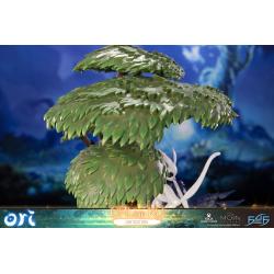 Ori and the Will of the Wisps Estatua Ori and Ku Day Ver. 38 cm  First 4 Figures