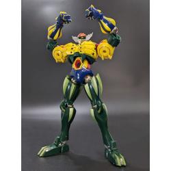 Kotetsushin Jeeg Figura Dynamite Action Kotetsu-Shin Jeeg 17 cm Evolution Toy