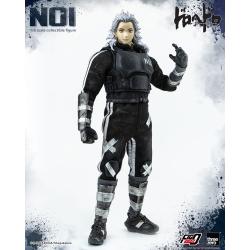 Dorohedoro Figura FigZero 1/6 Noi 35 cm THRREZERO