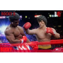 Rocky 2 Boxer Deluxe Ver 1/6 Af