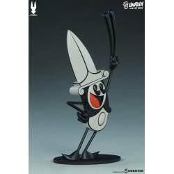 Unruly Designer Series Vinyl Statue Stabby by Greg Simkins 30 cm