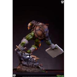 Tortugas Ninja Estatua 1/3 Michelangelo Deluxe Edition 67 cm Premium Collectibles Studio PCS