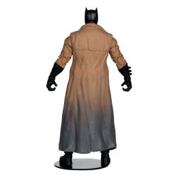 Batman v Superman: El amanecer de la justicia DC Multiverse Figura Batman (Knightmare) 18 cm McFarlane Toys 