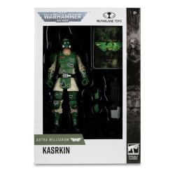 Warhammer 40,000 Figura Kasrkin (Astra Militarum) 18 cm McFarlane Toys