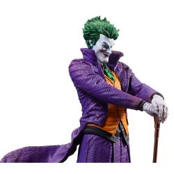 DC Comics Estatua 1/10 The Joker by Guillem March 18 cm DC Direct