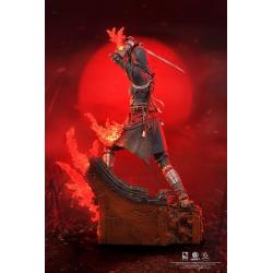 Assassin´s Creed Estatua PVC 1/8 Animus Naoe 28 cm Pure Arts