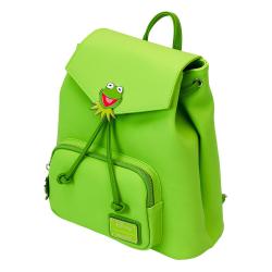 Disney by Loungefly Mochila Mini The Muppets La Rana Gustavo Loungefly