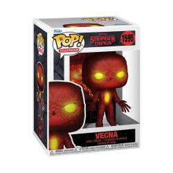 Stranger Things Rift Figura POP! TV Vinyl Vecna 9 cm FUNKO