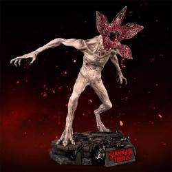 Stranger Things Estatua 1/4 Demogorgon 49 cm Hollywood Collectibles Group 