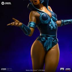 Masters del Universo Estatua 1/10 Art Scale Evil-Lyn Color Variant 28 cm IRON STUDIOS