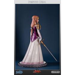First For Figures Statue Princess Zelda