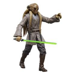 Star Wars Episode III Black Series Action Figure 20th Anniversary Kit Fisto 15 cm HASBRO