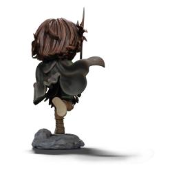 El Señor de los Anillos Minifigura Mini Co. PVC Aragorn 17 cm Iron Studios 