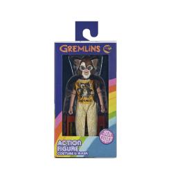 GIZMO FIGURA CON DISFRAZ POR BEN COOPER 15CM LOS GREMLINS NECA