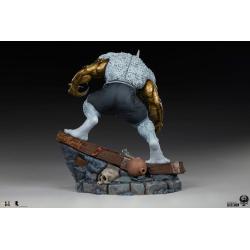 Killer Instinct Estatua 1/4 Sabrewulf (White Wolf) 44 cm  POP CULTURE SHOCK