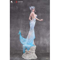 Ghost Blade Estatua PVC 1/6 Haiqin Yan Encounter Ver. 40 cm Ghost Blade