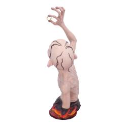 El Señor de los Anillos Busto Gollum 39 cm Nemesis Now