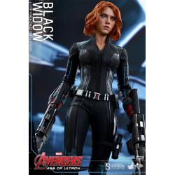 Avengers: Age of Ultron - Black Widow - Sixth Scale Figure