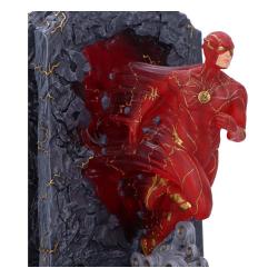 DC Comics Soportalibros The Flash 18 cm Nemesis Now