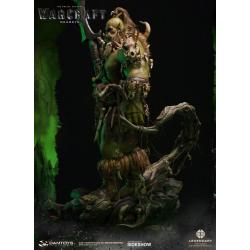 Warcraft Estatua Epic Series Premium Blackhand 73 cm