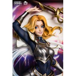 League of Legends PVC 3D Photo Frame The Lady of Luminosity - Lux