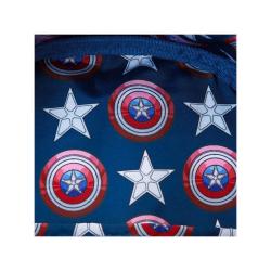 Capitan America by Loungefly Mochila Mini Brave New World Cosplay