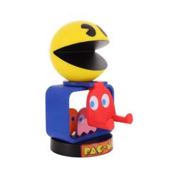 Pac-Man Cable Guy 20 cm Exquisite Gaming
