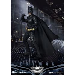 DC Comics Figura Dynamic 8ction Heroes 1/9 Batman (The Dark Knight) 21 cm Beast Kingdom Toys